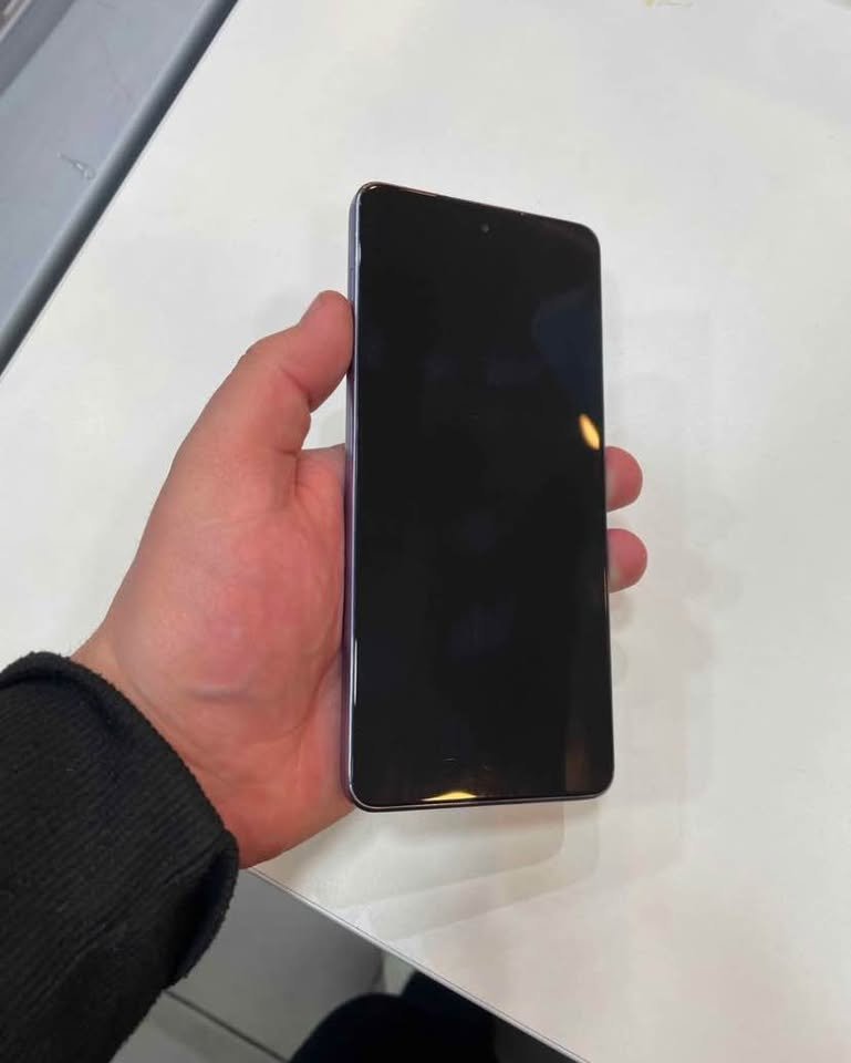 Moto G86 256GB eSIM – Impecable