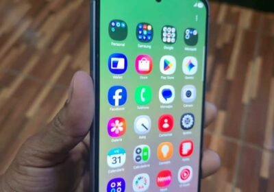 Samsung A56 (esim)💥