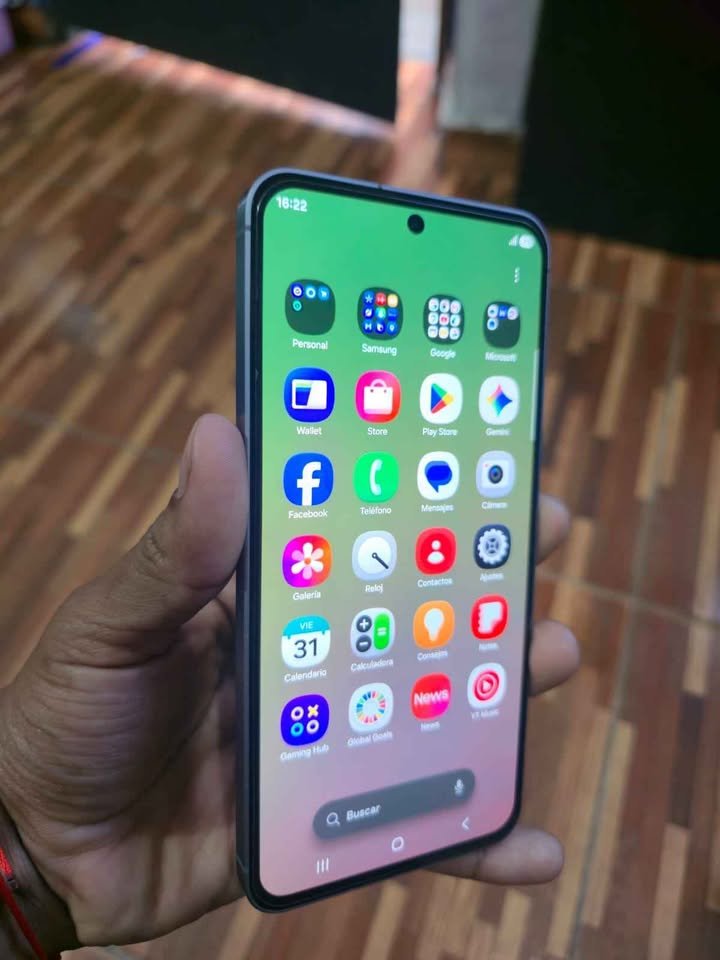 Samsung A56 (esim)💥