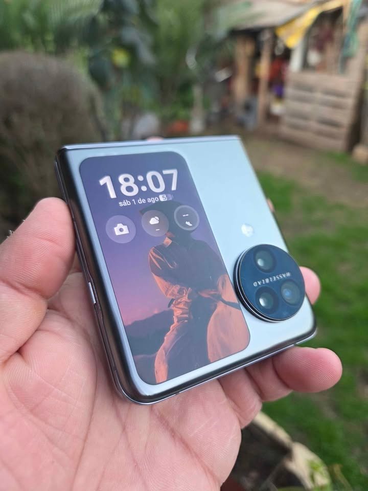 Oppo Find N3 Flip