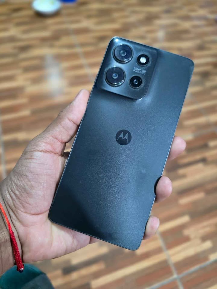 Motorola G75 G5 (esim)💥