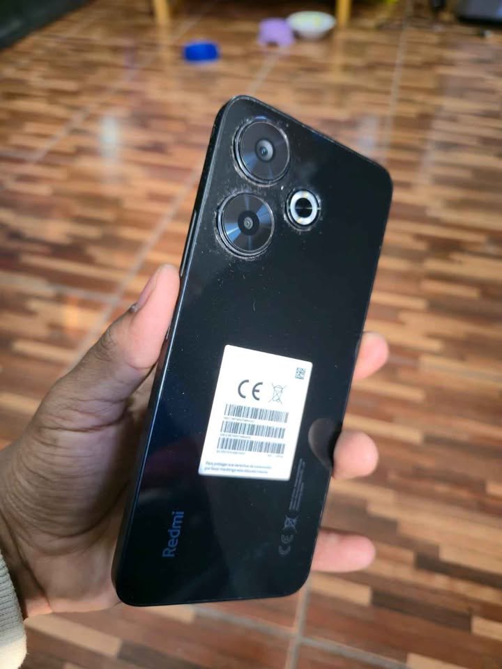 Xiaomi Redmi 13
