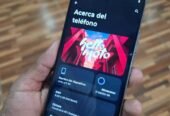 Motorola G75 G5 (esim)💥