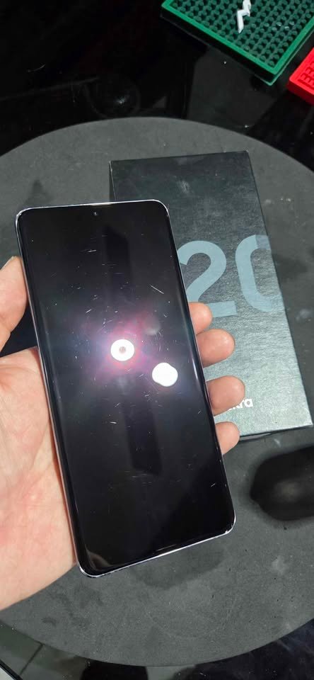 S20 Ultra