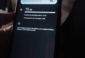 MOTOROLA G100 LIBRE IMPECABLE