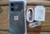 Tecno pova 6 gamer nuevo sin uso 12 GB 256