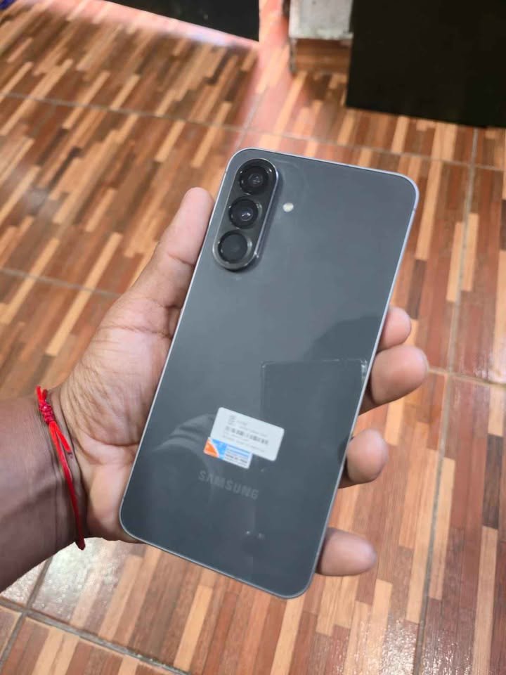 Samsung A56 (esim)💥