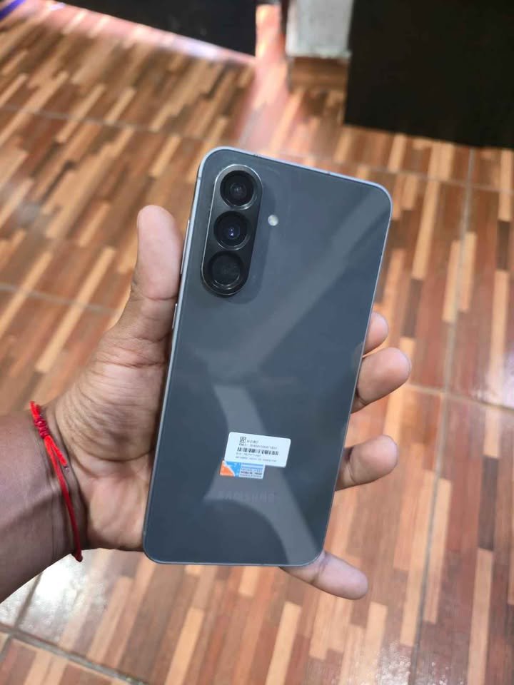 Samsung A56 (esim)💥