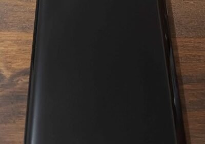 Motorola edge 60 pro