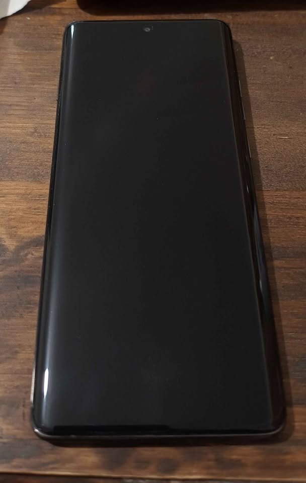 Motorola edge 60 pro
