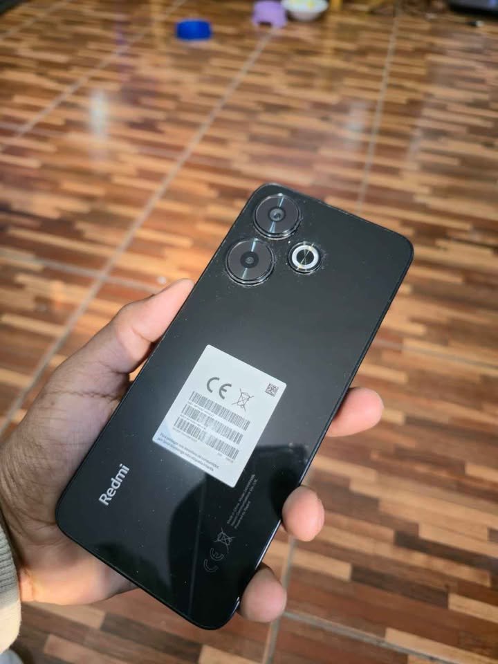 Xiaomi Redmi 13