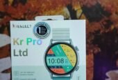 Smartwatch Kieslect Kr pro LTD Leer Descripción