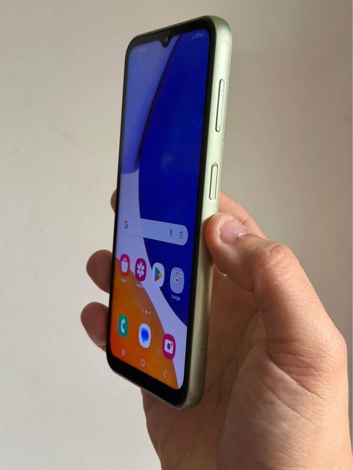 Vendo Samsung A14 libre 128gb 4ram , IMPECABLE, NO PERMUTO