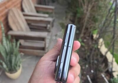 Oppo Find N3 Flip