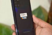 Vendo Samsung A31 libres 128gb 4ram , IMPECABLE, NO PERMUTO