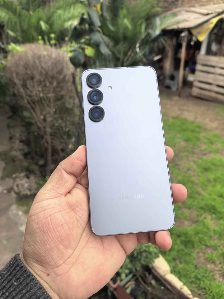 Samsung S25 Plus