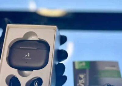 LIQUIDO auriculares Royalcell