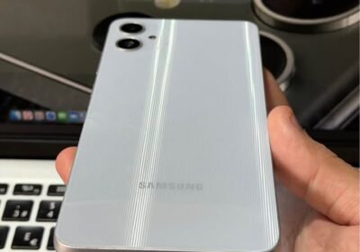 Vendo Samsung A05 libre 64gb 4ram huella , IMPECABLE, NO PERMUTO