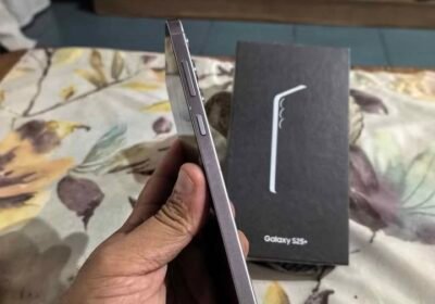 Samsung S25 Plus