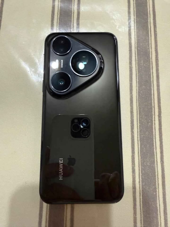 Huawei pura 80 pro 12/256 LEER BIEN LA PUBLICACIÓN!!!!!!