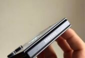 Vendo Samsung Z flip 7 libre 512gb 12ram IMPECABLE, COMPLETO, SIN USO , NO PERMUTO