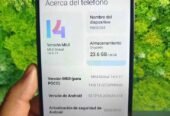 POCO C65 128GB LIBERADO