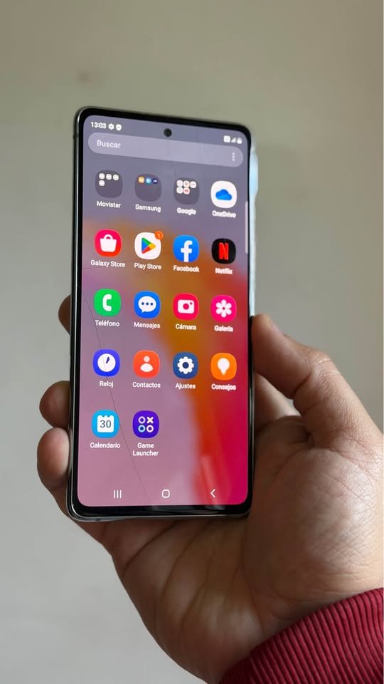 Vendo Samsung S20FE LIBRE 128gb 6ram NFC , MÍNIMO DETALLE VIDRIO , NO PERMUTO