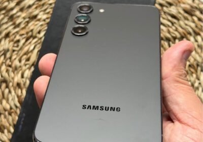 Vendo Samsung S23 plus libre 256gb 8ram IMPECABLE COMPLETO , NO PERMUTO