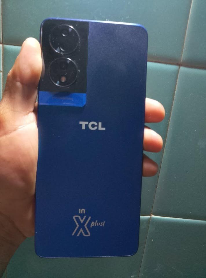 TCL 40 nxtpaper