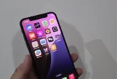 iPhone XS 256GB – 98% Batería