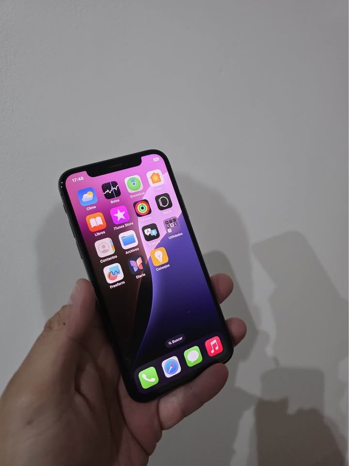 iPhone XS 256GB – 98% Batería