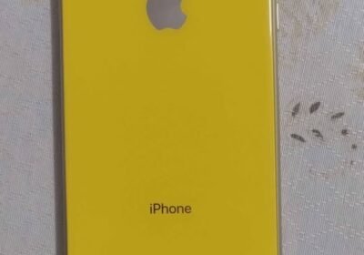 Vendo iPhone xr