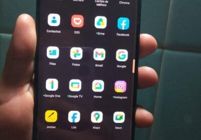 TCL 40 nxtpaper