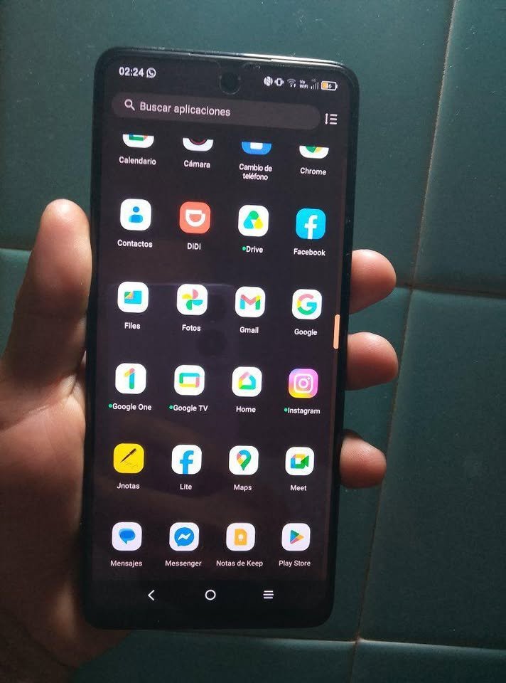 TCL 40 nxtpaper