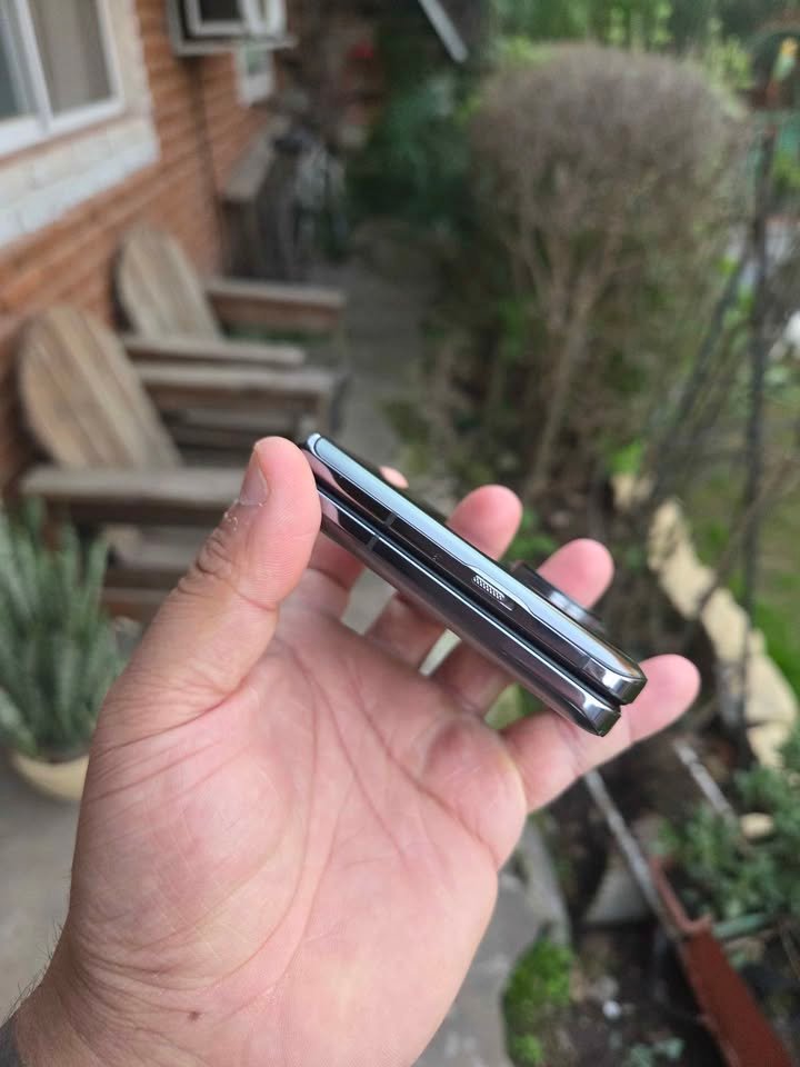 Oppo Find N3 Flip