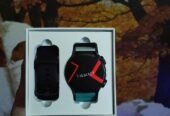 Smartwatch Kieslect Kr pro LTD Leer Descripción
