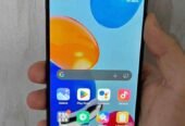 Redmi Note 11 128GB Liberado