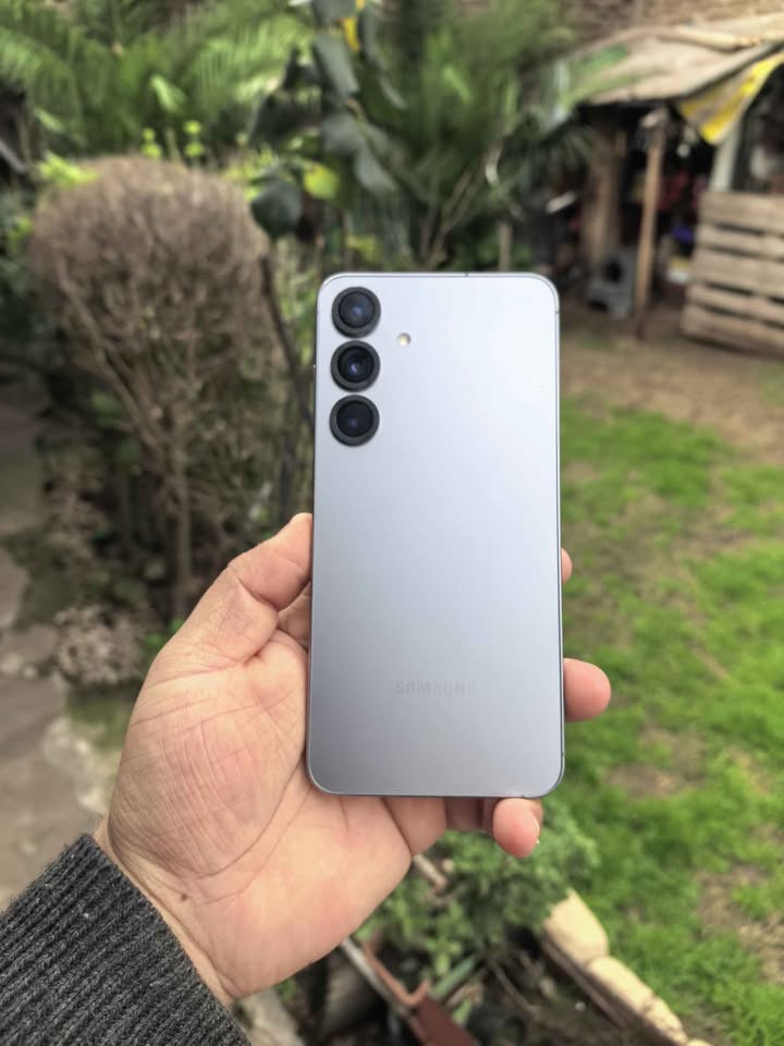 Samsung S25 Plus