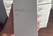 Motorola Moto G56 5G 256GB 12GB RAM NFC Nuevo Sellado Garantía Stock Disponible