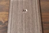 Motorola edge 60 pro