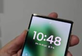 Motorola Razr 60 Ultra 1TB Liberado – Impecable