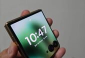 Motorola Razr 60 Ultra 1TB Liberado – Impecable