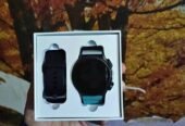 Smartwatch Kieslect Kr pro LTD Leer Descripción
