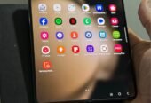 Vendo Samsung Z fold 5 libre 512gb 12ram IMPECABLE, NO PERMUTO, COMPLETO