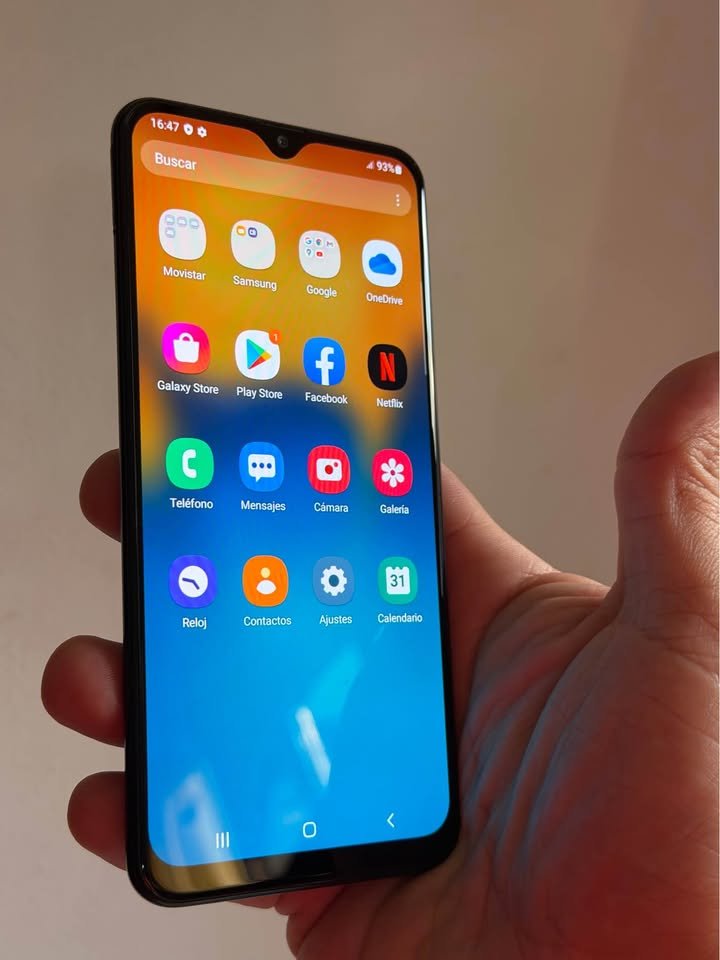 Vendo Samsung A20 libres 32gb 3ram huella , IMPECABLE, NO PERMUTO , precio por unidad !
