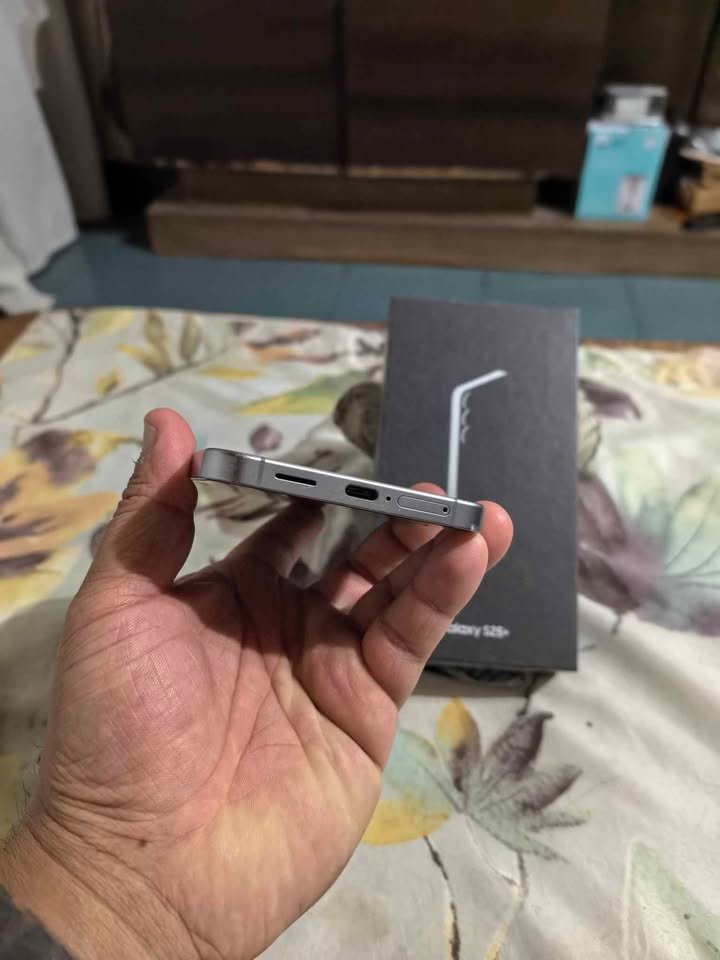 Samsung S25 Plus