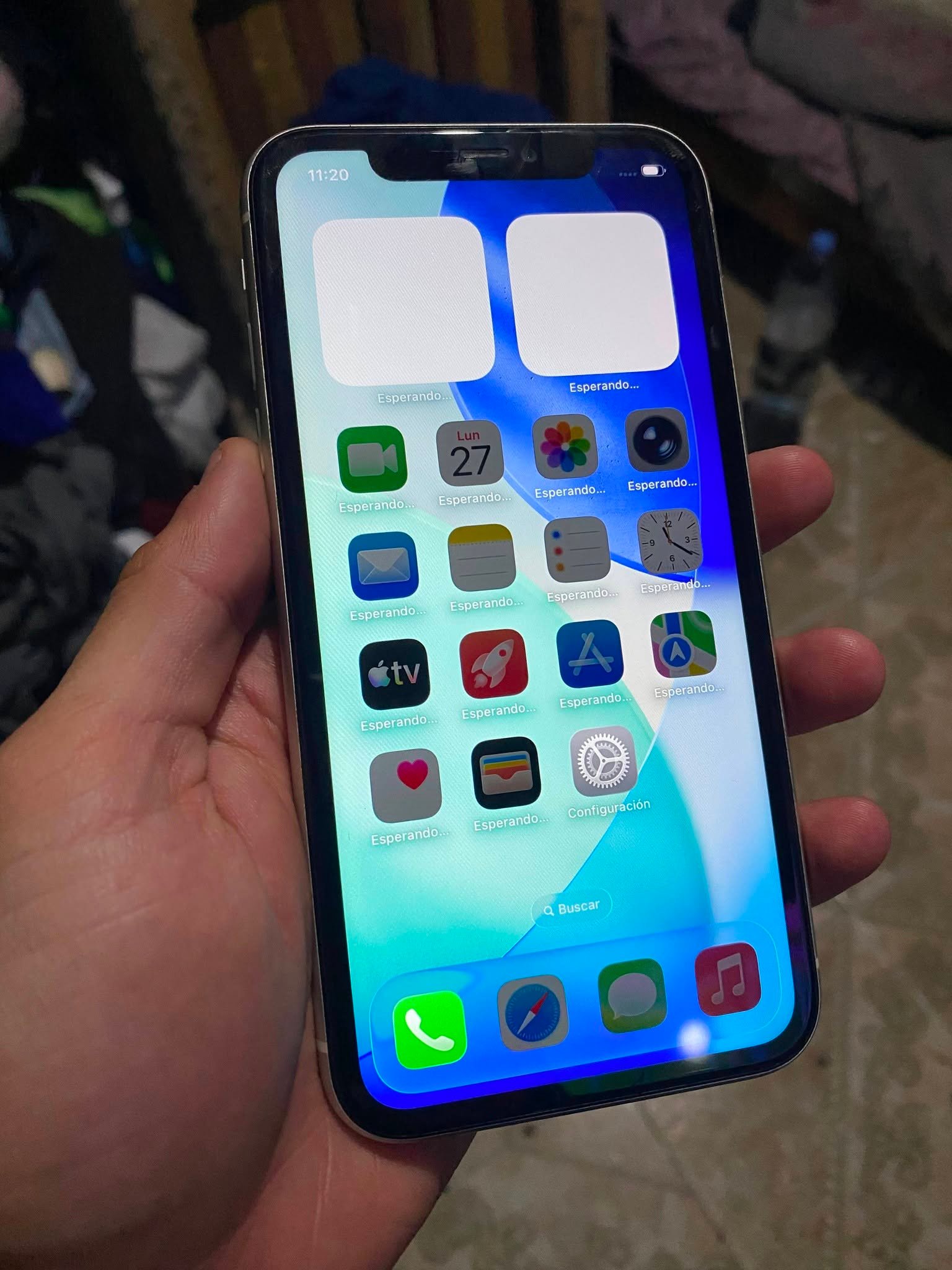 Vendo iPhone libres baratos