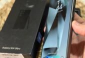 Vendo Samsung S24 ultra libre 256gb 12ram , IMPECABLE COMPLETO , NO PERMUTO