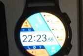 Smartwatch Kieslect Kr pro LTD Leer Descripción