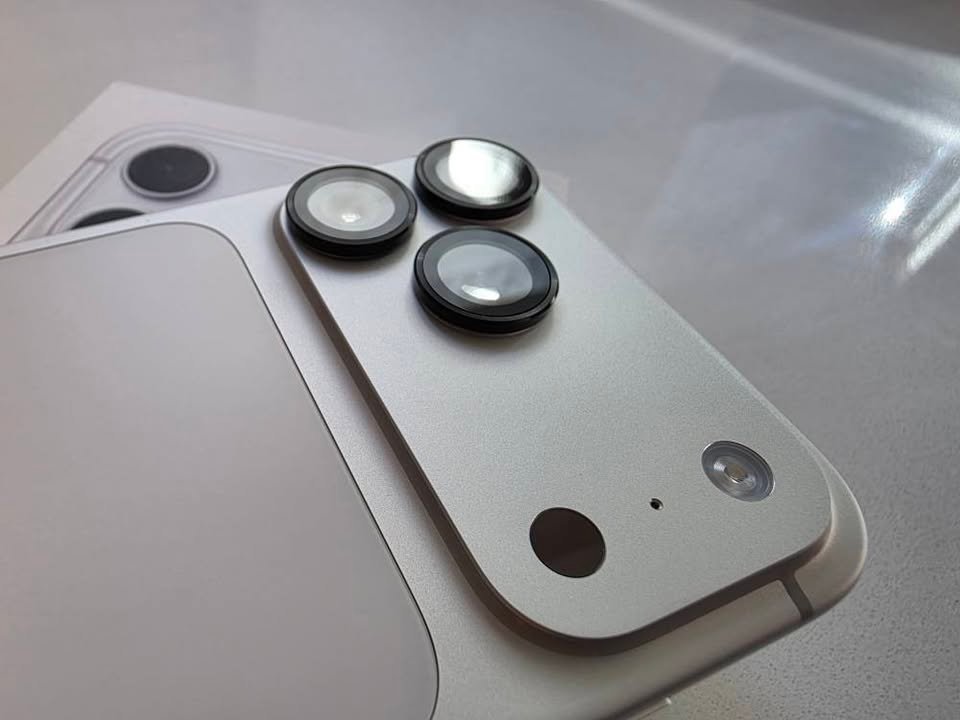 iPhone 17 Pro Max 256 GB — Inmaculado